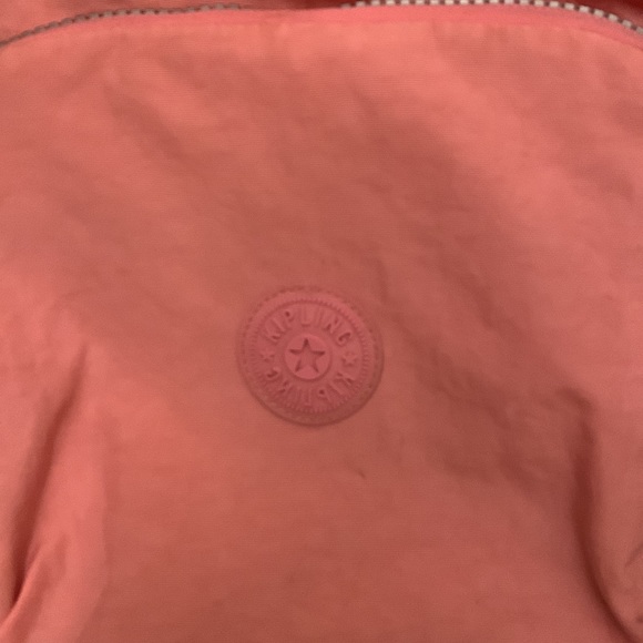 Kipling backpack - Picture 2 of 7